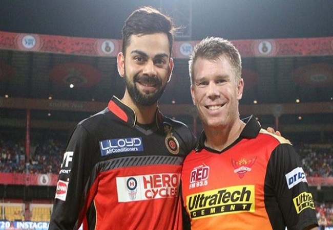 IPL 2020, SRH vs RCB: Head to head match stats you need to know