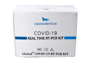 Equine Biotech develops indigenous COVID-19 test kit for RT-PCR diagnosis in 1.5 hours