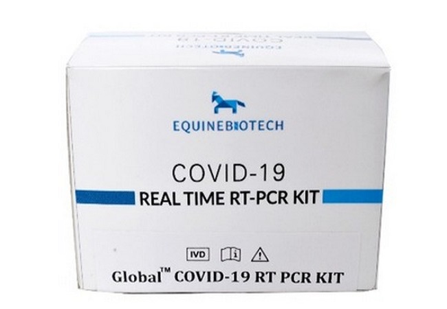 Equine Biotech develops indigenous COVID-19 test kit for RT-PCR diagnosis in 1.5 hours