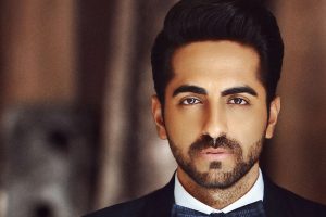 Ayushmann Khurrana becomes youngest Indian to be featured on Time’s 100 most influential list 2020