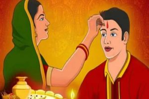 Holi Bhai Dooj 2021 wishes, quotes, WhatsApp status and messages for brothers and sisters
