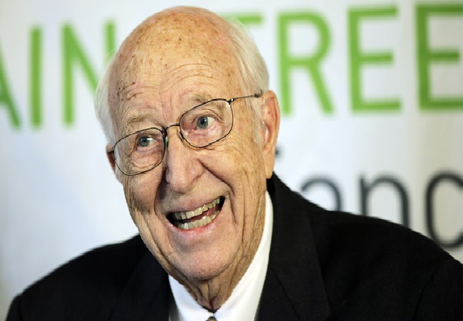 Bill Gates Sr, Father of Microsoft’s co-founder, dies at 94