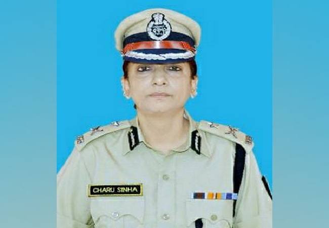 For the first time, a female IPS officer to head terrorist-hit Srinagar sector for CRPF