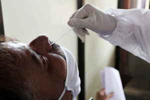 With 49,881 new COVID-19 infections, India’s total cases surge to 80,40,203