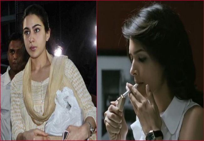 Bollywood drugs probe: NCB summons Deepika Padukone, Sara Ali Khan, Shraddha Kapoor and Rakul Preet Singh