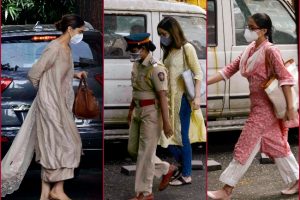 Bollywood Drugs Case: Mobile phones of Deepika Padukone, Sara Ali Khan, others seized