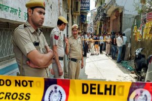 Delhi Police solves murder case of 25-year-old man within 10 hours