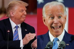 Donald Trump, Joe Biden to come face to face for the first round of televised debates