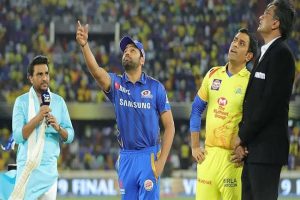 IPL 2020: Mumbai Indians to lock horns with CSK in tournament opener on 19 September