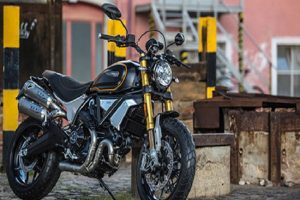 Ducati Scrambler 1100 Pro Range launched: Check price in India, specs, features