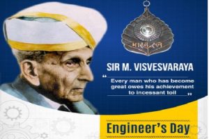Happy Engineer’s Day 2020: Remembering Mokshagundam Visvesvaraya on his birth anniversary | 10 Quotes
