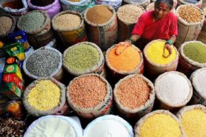 Rajya Sabha passes the Essential Commodities (Amendment) Bill