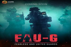FAU-G: India’s answer to PUBG Mobile set to launch in by October end, will include a level on Galwan Valley