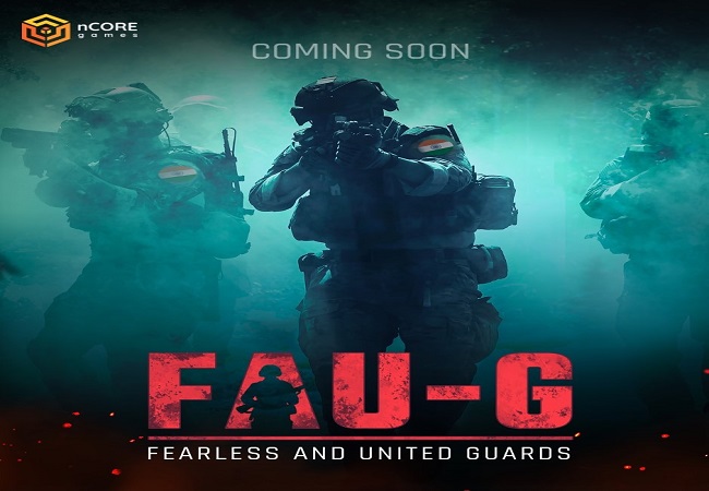 FAU-G: India’s answer to PUBG Mobile set to launch in by October end, will include a level on Galwan Valley