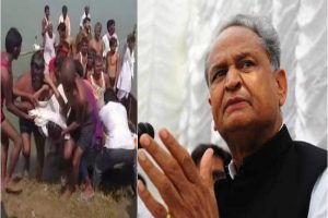 Kota boat capsize: Rajasthan CM Gehlot expresses grief, announces assistance