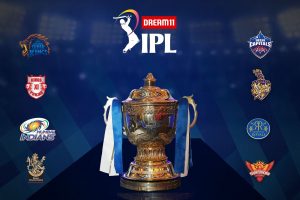 IPL 2020 to be held in UAE: Here is the complete fixtures for the league stage of Dream 11