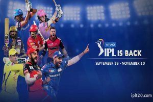 IPL 2020: Full team squads, replacements, date, India time, venue, live streaming, Check all here