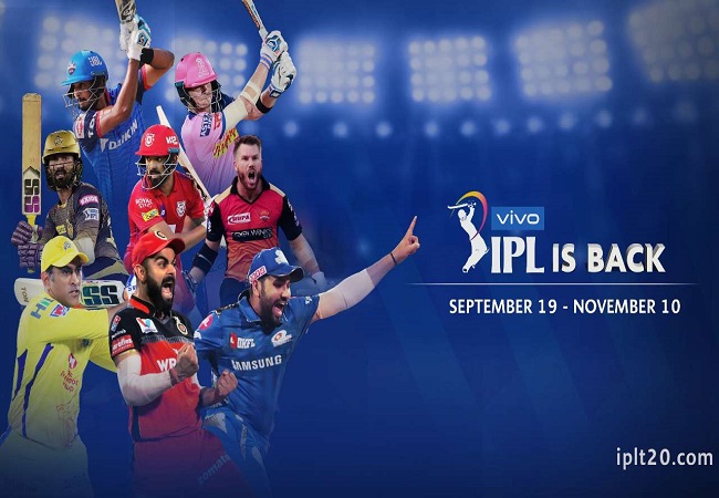 IPL 2020 Live: Here is how to watch IPL online