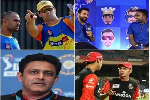 Ahead of IPL 2020, a look at coaches of all teams and how much they earn