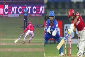 IPL 2020: Umpire should have been man of the match’, KXIP reports umpiring howler suffered against DC