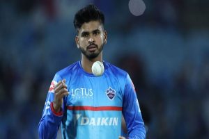 IPL 2020: Shreyas Iyer fined Rs 12 lakh for slow over-rate against SRH