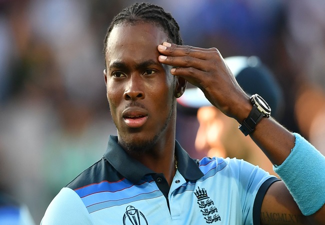 Living in bio-secure bubble has been 'Mentally Challenging', says Jofra Archer