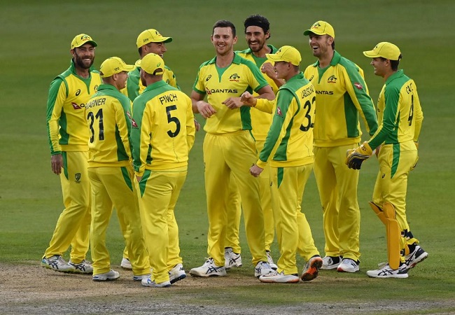 Eng vs Aus: Josh Hazlewood stars as Australia beat England by 19 runs