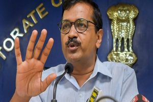 Kejriwal requests non-BJP parties to oppose 3 agriculture bills in Rajya Sabha