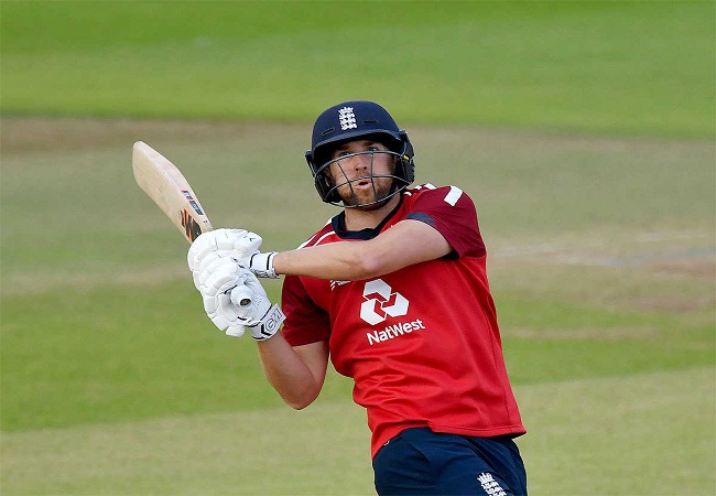ICC T20I Rankings: Dawid Malan displaces Babar Azam to grab top position