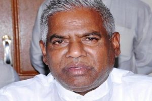 Karnataka Congress MLA Narayan Rao dies of COVID-19