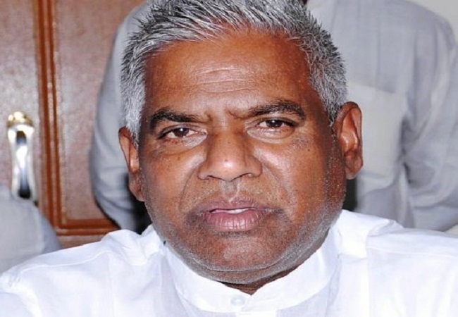 Karnataka Congress MLA Narayan Rao dies of COVID-19
