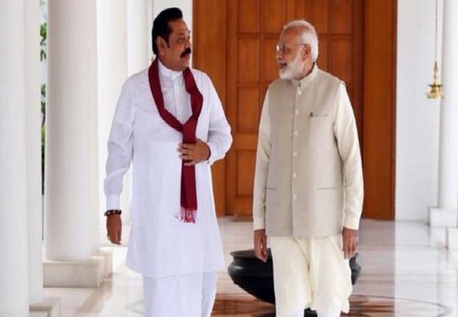 PM Modi to hold talks with Sri Lankan counterpart on Sept 26