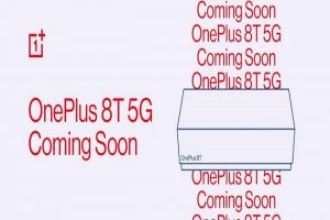 OnePlus 8T 5G India release confirmed, teased on Amazon ahead of launch