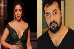#LetTruthComeOut: Payal Ghosh, who accused Anurag Kashyap of rape, heads to HMO