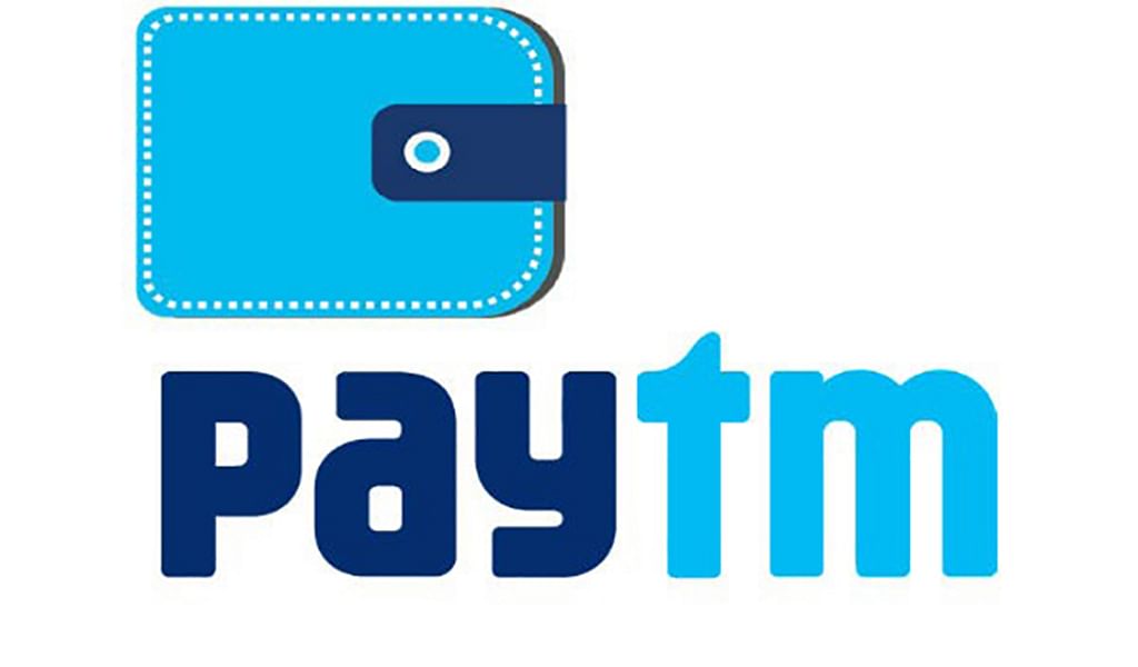 Paytm’s GMV hits ₹1469 billion in Q4 FY21 — 100% growth in one year