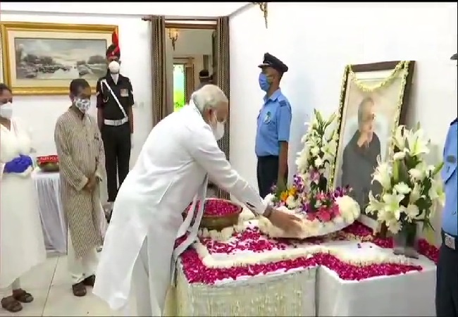 PM Modi