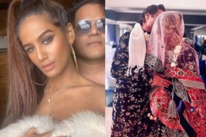Poonam Pandey to END marriage with Sam Bombay; here is WHY?