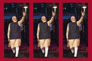 Happy Birthday PM Modi: 10 Pics of Prime Minister as he turns 70 today