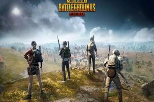 PUBG Mobile and PUBG Mobile Lite will no longer work for gamers in India from today