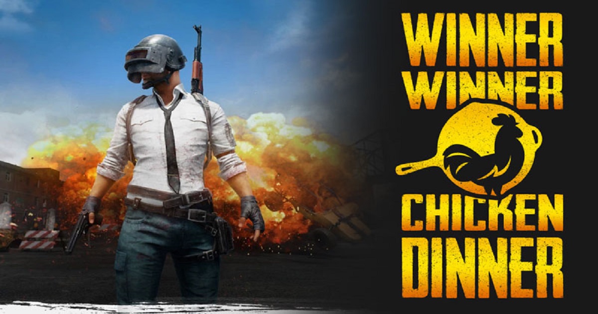 PUBG among 118 Chinese mobile applications banned in India