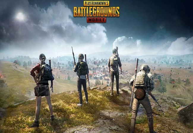 Pubg Mobile Country Of Origin Is Pubg A Chinese Game