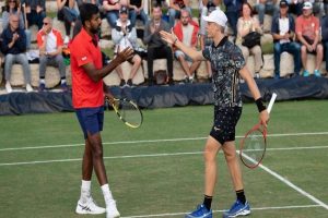 US Open 2020: Rohan Bopanna keeps Indian hopes alive, enters second round in men’s doubles