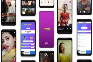 These Made In India Apps engaging users on social media after ban on TikTok…