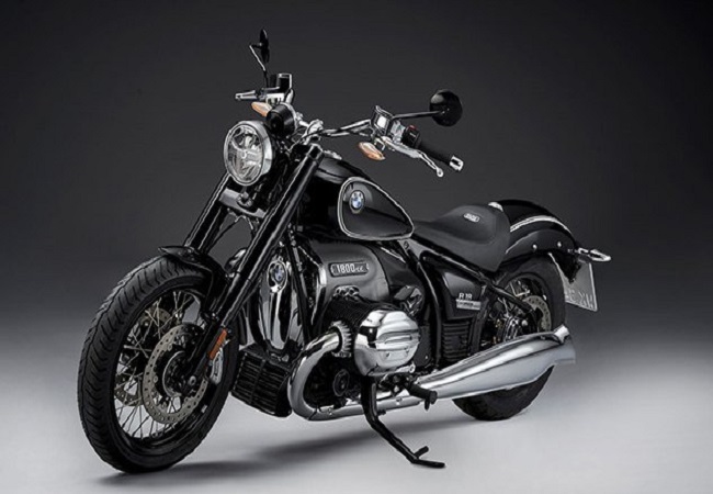 BMW R18 cruiser motorcycle launched at Rs 18.9 lakh in India
