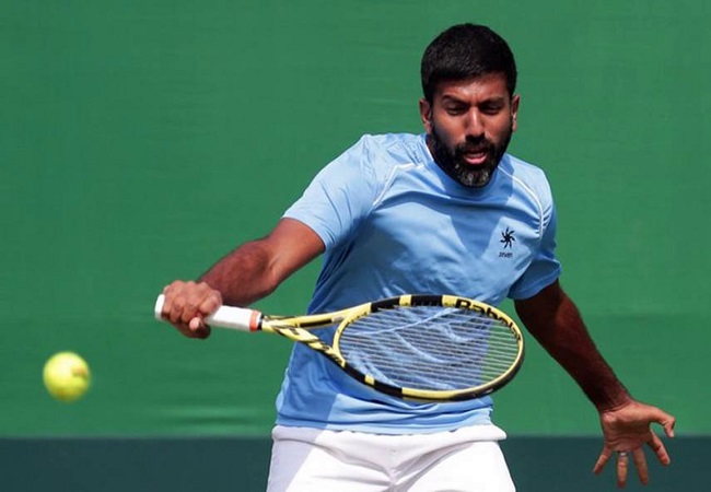 US Open 2020: Rohan Bopanna keeps Indian hopes alive, enter second round in men's doubles