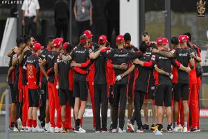IPL 2020: RCB and KXIP players wears black armbands in Dean Jones’ honour