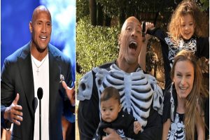 Dwayne ‘The Rock’ Johnson reveals he and his family had tested positive for Covid-19, now recovered