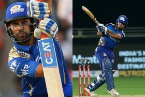 IPL 2020, RCB vs MI: Ishan Kishan not sent to bat in Super Over because the latter was “drained out”: Rohit Sharma
