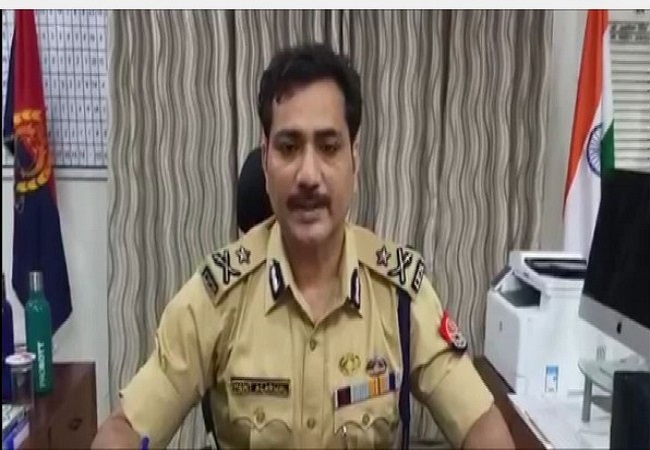 UP police identifies 27 ‘mafias’ who acquired assets via crime, to confiscate their properties