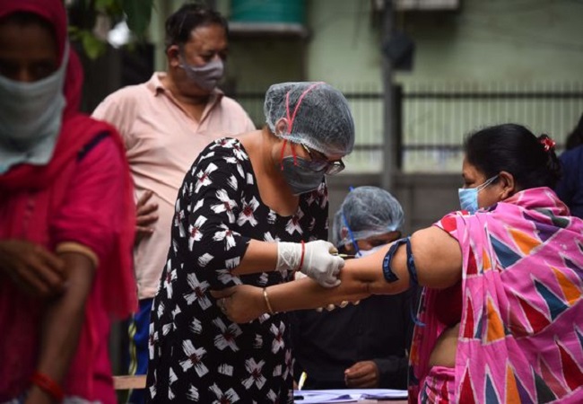 Over 64 lakh adults could have contracted Coronavirus by May 2020, reveals ICRM sero survey